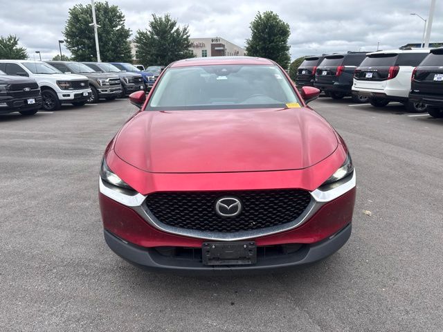 Used 2021 Mazda CX-30 Preferred with VIN 3MVDMBCL1MM253059 for sale in Kansas City