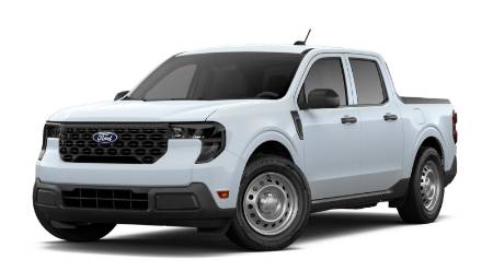 2026 Ford Maverick XL FWD SUPERCREW