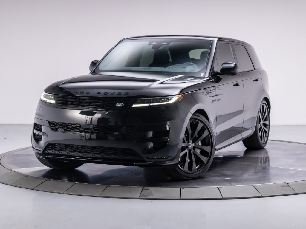 2025 Land Rover Range Rover Sport P530 Dynamic SE