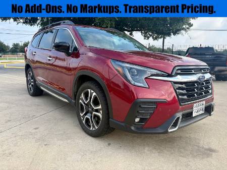 2024 Subaru Ascent Touring