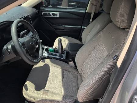 2023 Ford Explorer Base