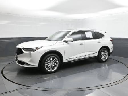 2023 Acura MDX w/Advance Package