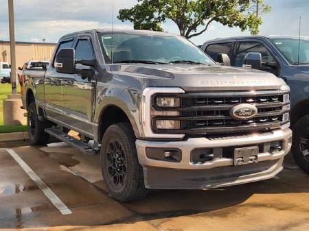 2024 Ford F-250SD XLT