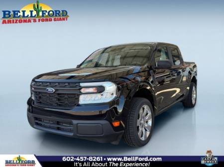 2022 Ford Maverick XL