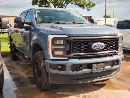 2023 Ford F-250SD LARIAT