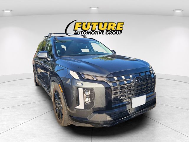 2023 Hyundai Palisade XRT