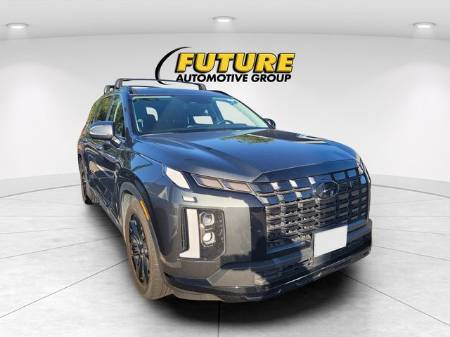 2023 Hyundai Palisade XRT