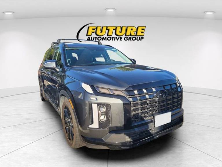 2023 Hyundai Palisade XRT