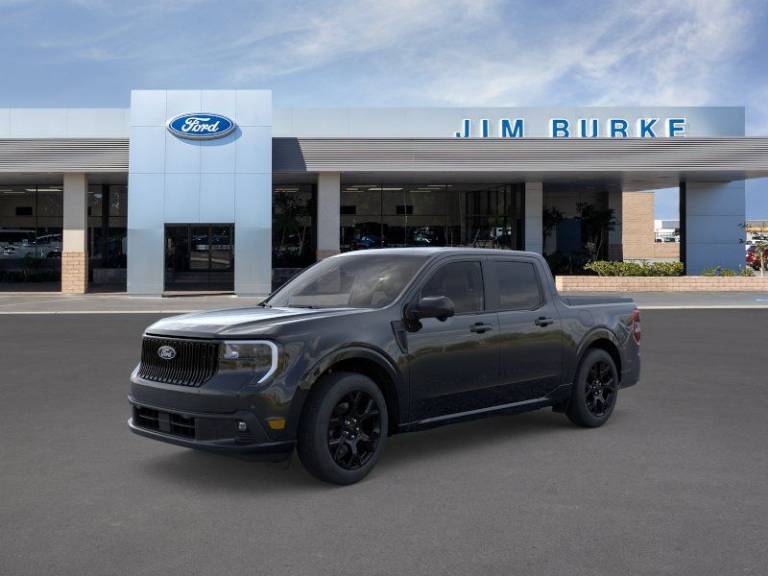 2025 Ford Maverick Lobo High