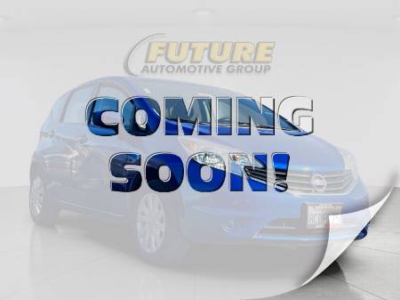 2016 Nissan Versa Note SV