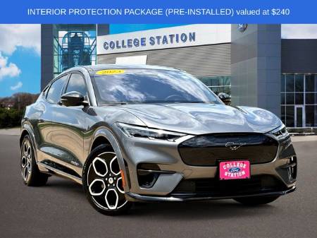 2023 Ford Mustang Mach-E GT