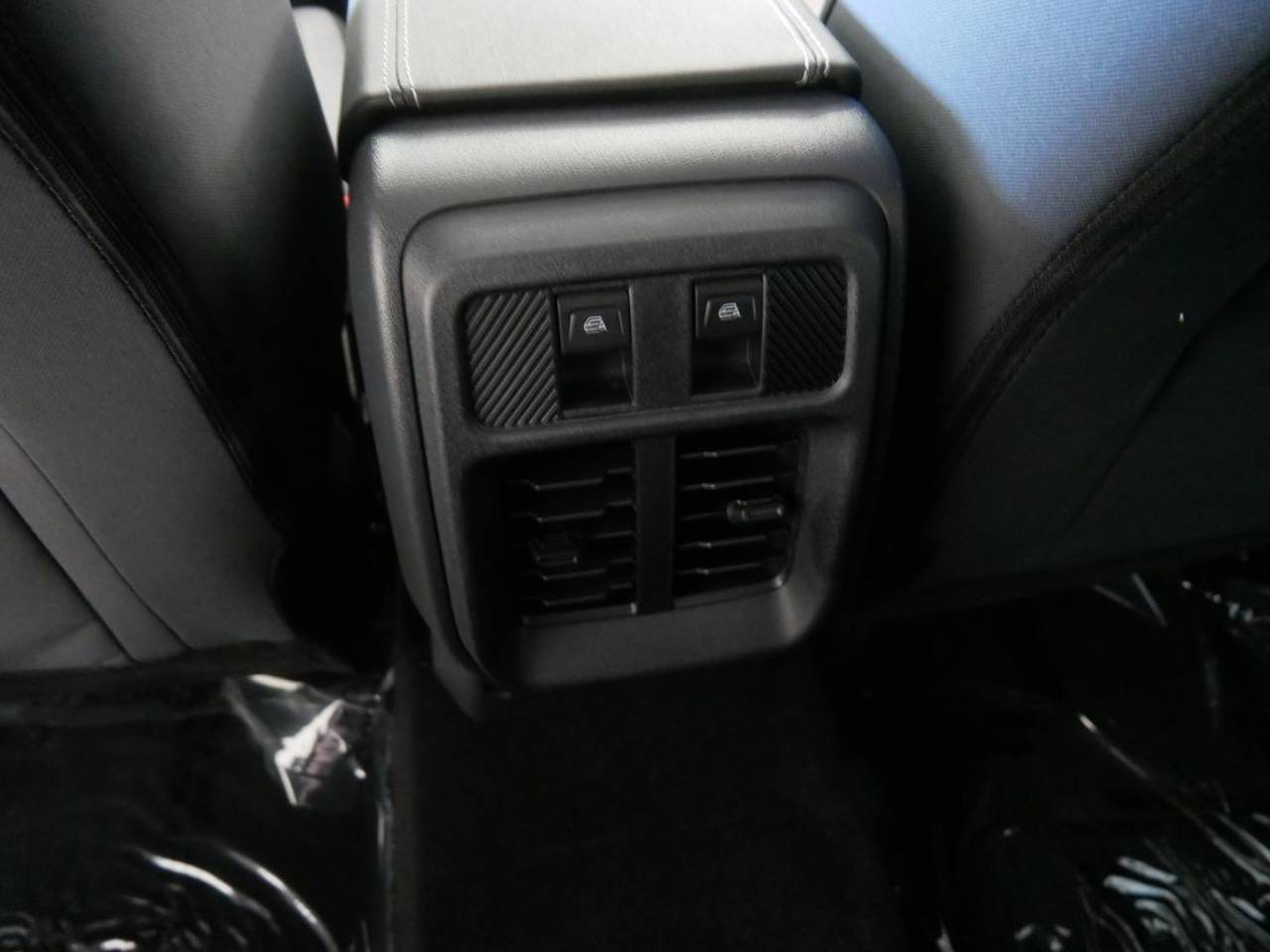 2025 Ford Bronco 4-Door Big Bend - Photo 16