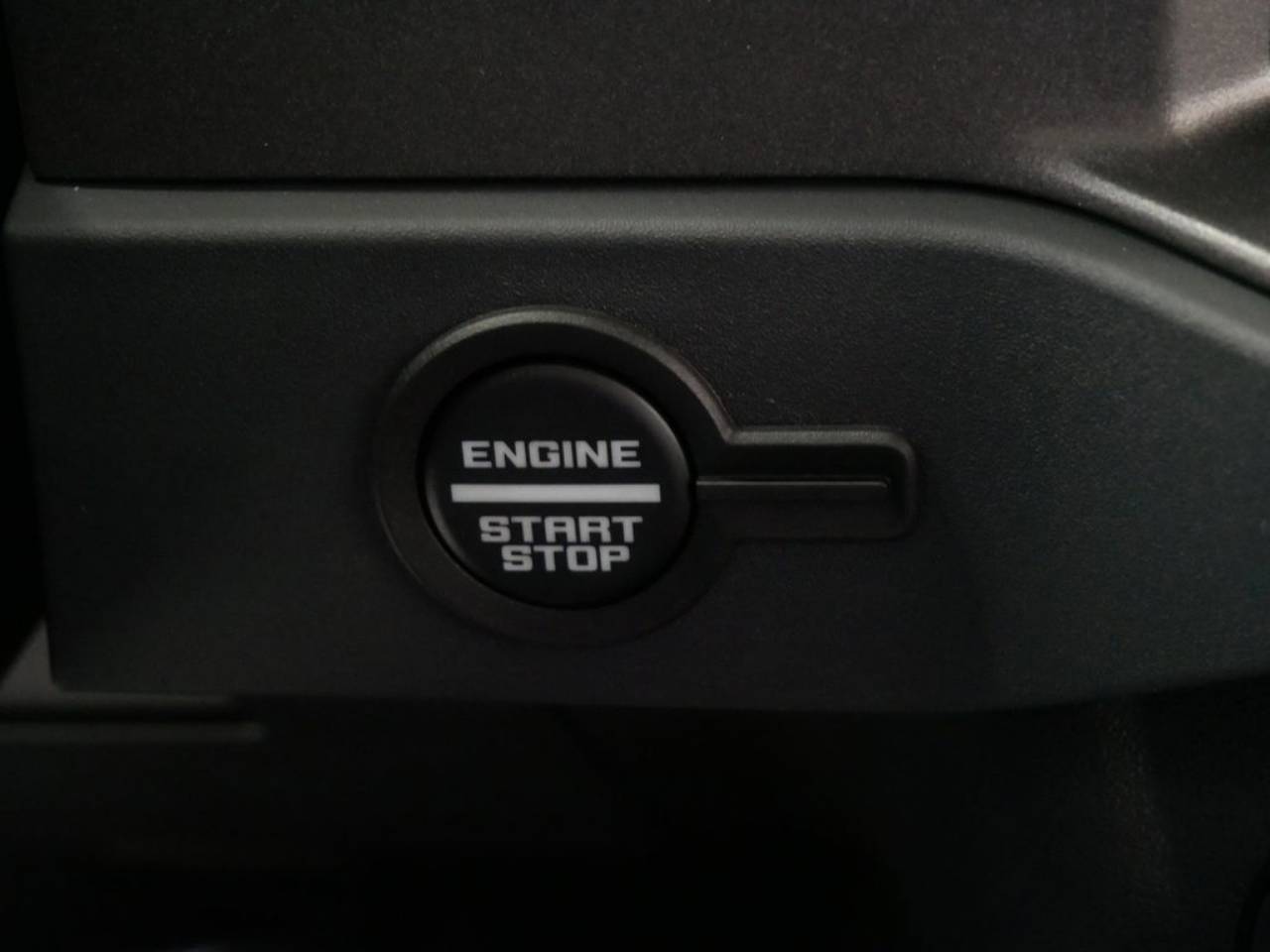2025 Ford Bronco 4-Door Big Bend - Photo 20