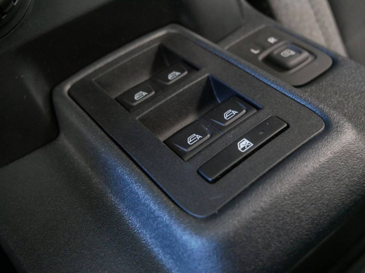 2025 Ford Bronco 4-Door Big Bend - Photo 22