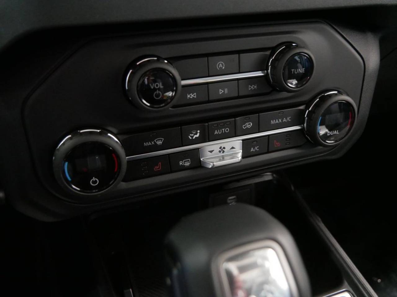2025 Ford Bronco 4-Door Big Bend - Photo 24
