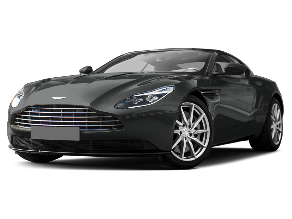 2018 Aston Martin DB11 Base