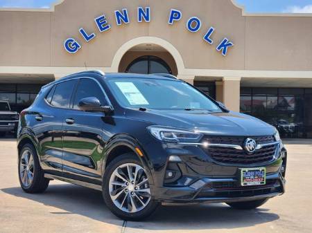 2021 Buick Encore GX Essence