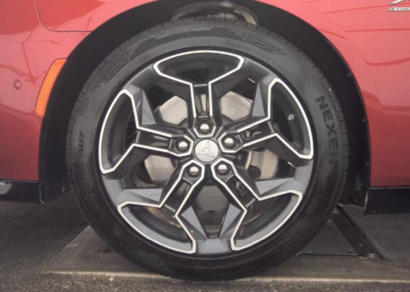 Used 2024 Dodge Charger Daytona R/T with VIN 2C3CDBCK5RR208263 for sale in Statesboro, GA