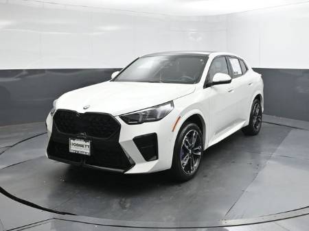 2025 BMW X2 xDrive28i
