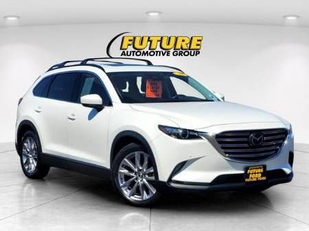 2021 Mazda CX-9 Touring