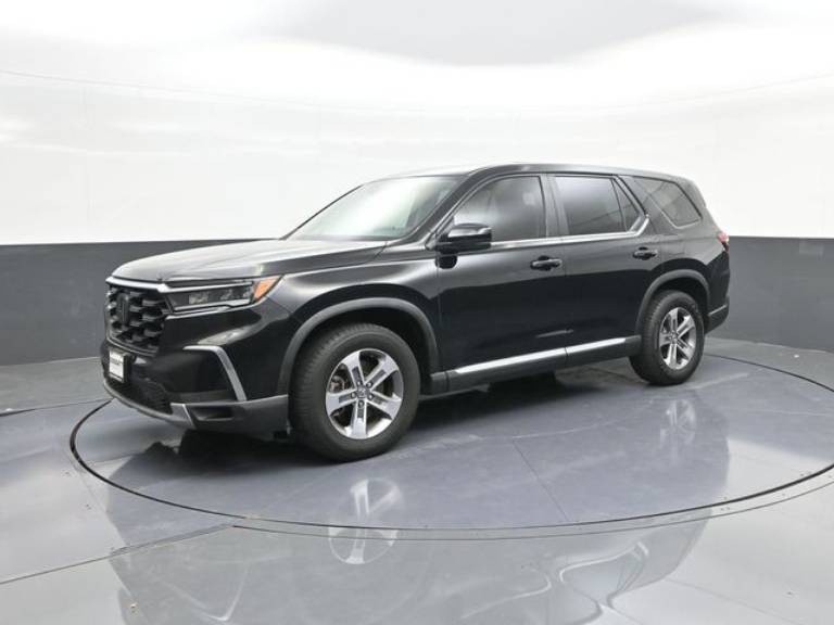 2023 Honda Pilot EX-L