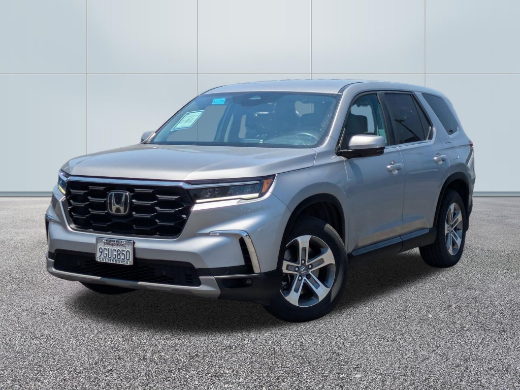 2023 Honda Pilot 2WD EX-L 8 Passenger