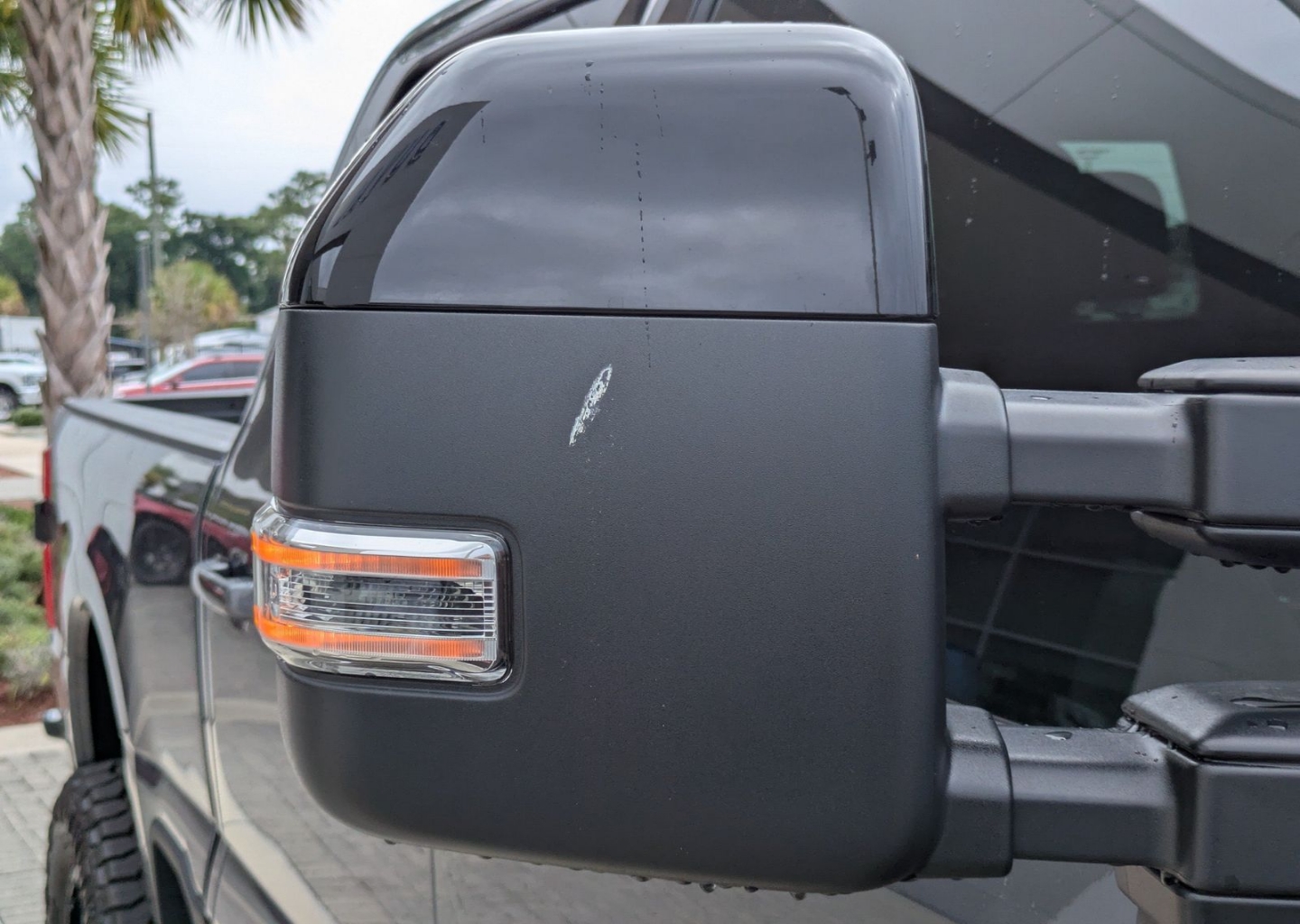2025 Ford F-350 Super Duty Lariat - Photo 10