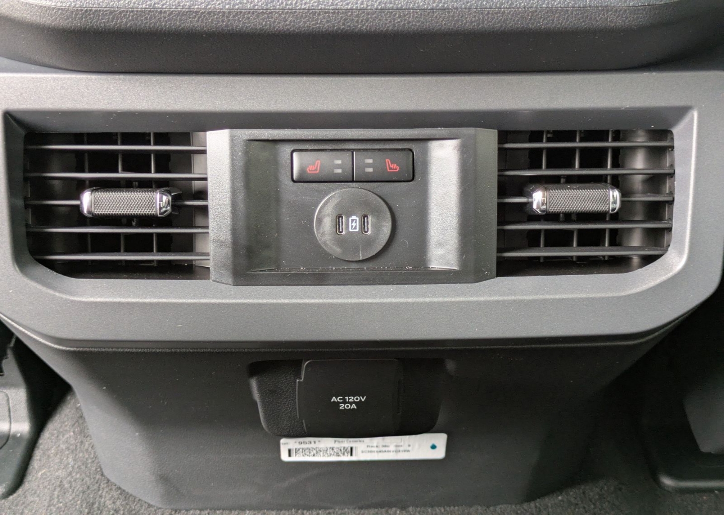2025 Ford F-350 Super Duty Lariat - Photo 13