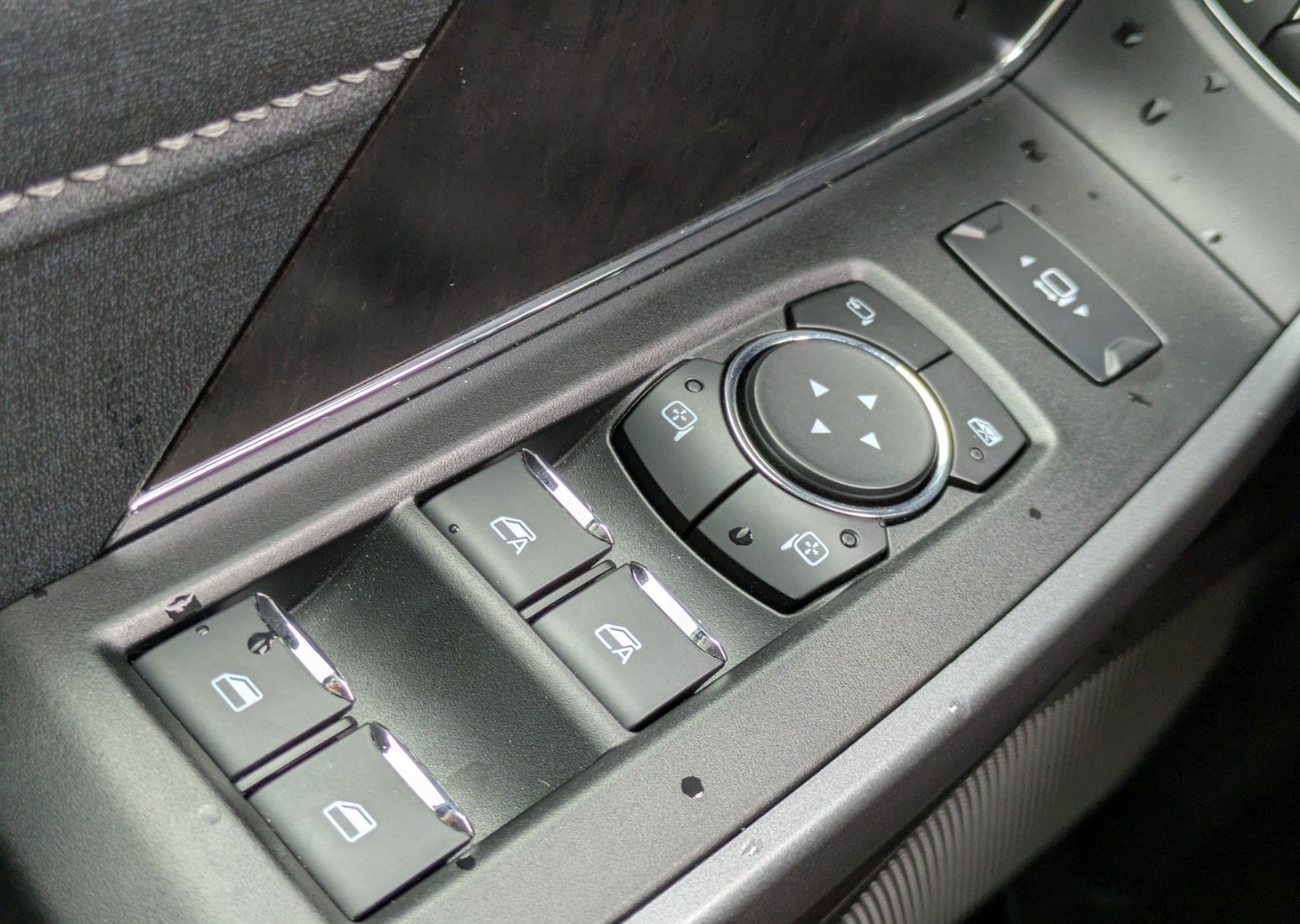 2025 Ford F-350 Super Duty Lariat - Photo 21