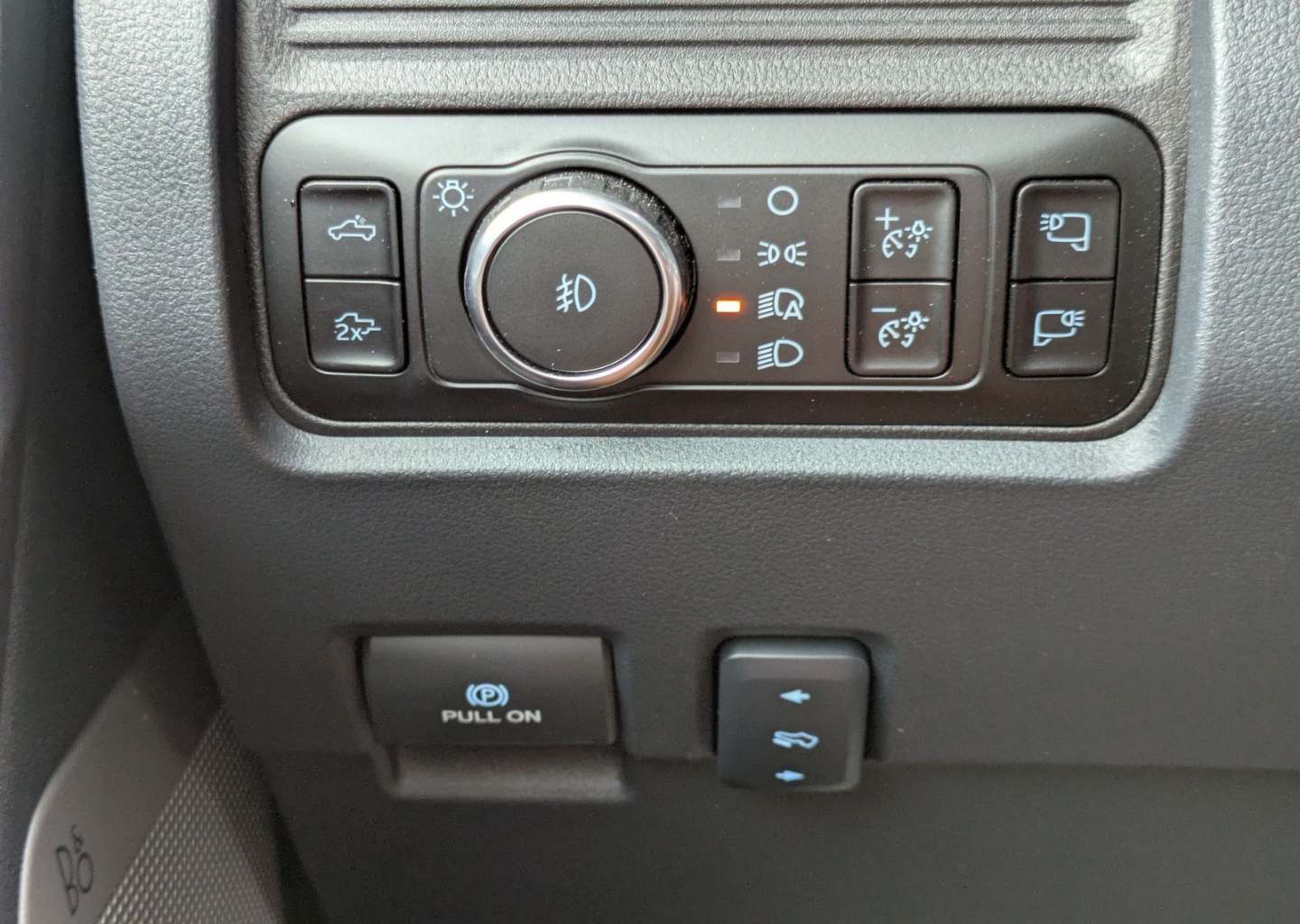 2025 Ford F-350 Super Duty Lariat - Photo 22