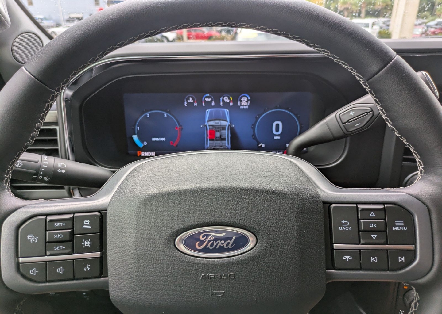 2025 Ford F-350 Super Duty Lariat - Photo 27