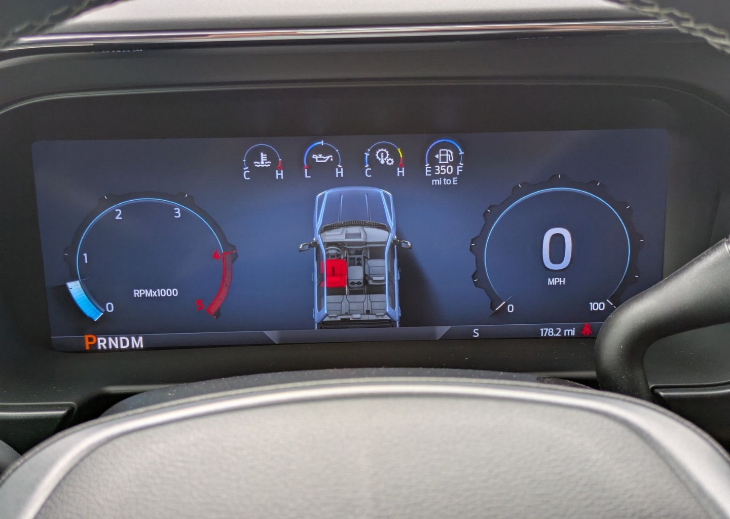 2025 Ford F-350 Super Duty Lariat - Photo 28