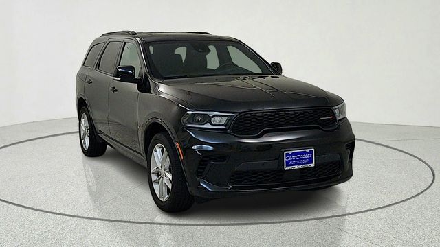 2025 Dodge Durango