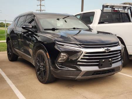 2023 Chevrolet Blazer Premier