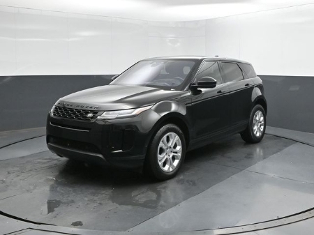 2021 Land Rover Range Rover Evoque S