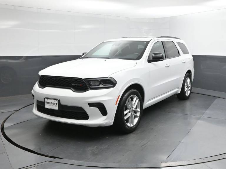 2023 Dodge Durango GT Plus
