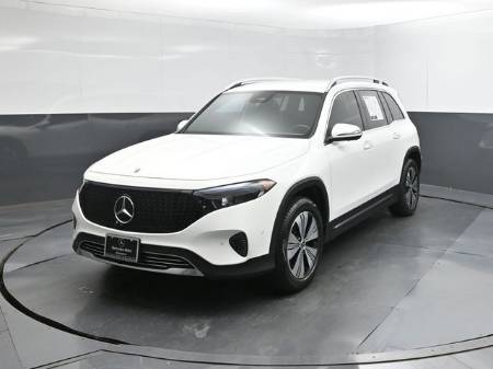 2025 Mercedes-Benz EQB 300