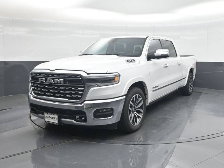 2025 RAM 1500 Limited