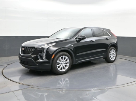2023 Cadillac XT4 FWD Luxury