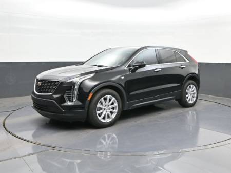 2023 Cadillac XT4 FWD Luxury