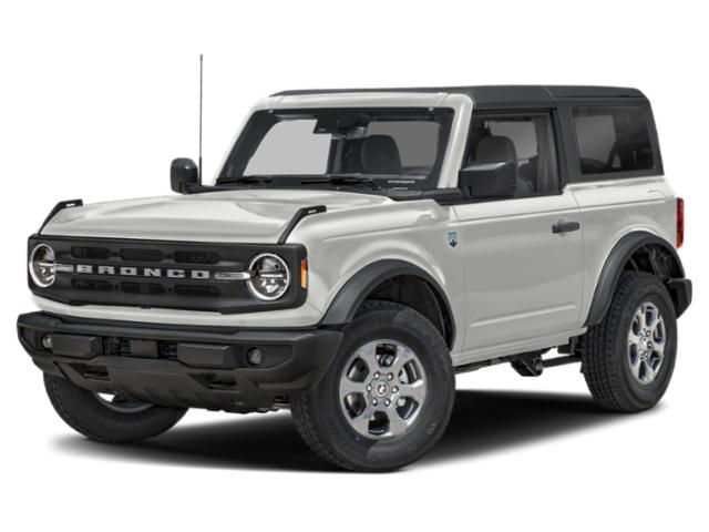 Used 2022 Ford Bronco BIG Bend