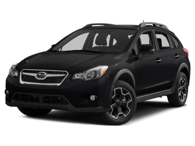 Used 2015 Subaru XV Crosstrek 2.0I Premium