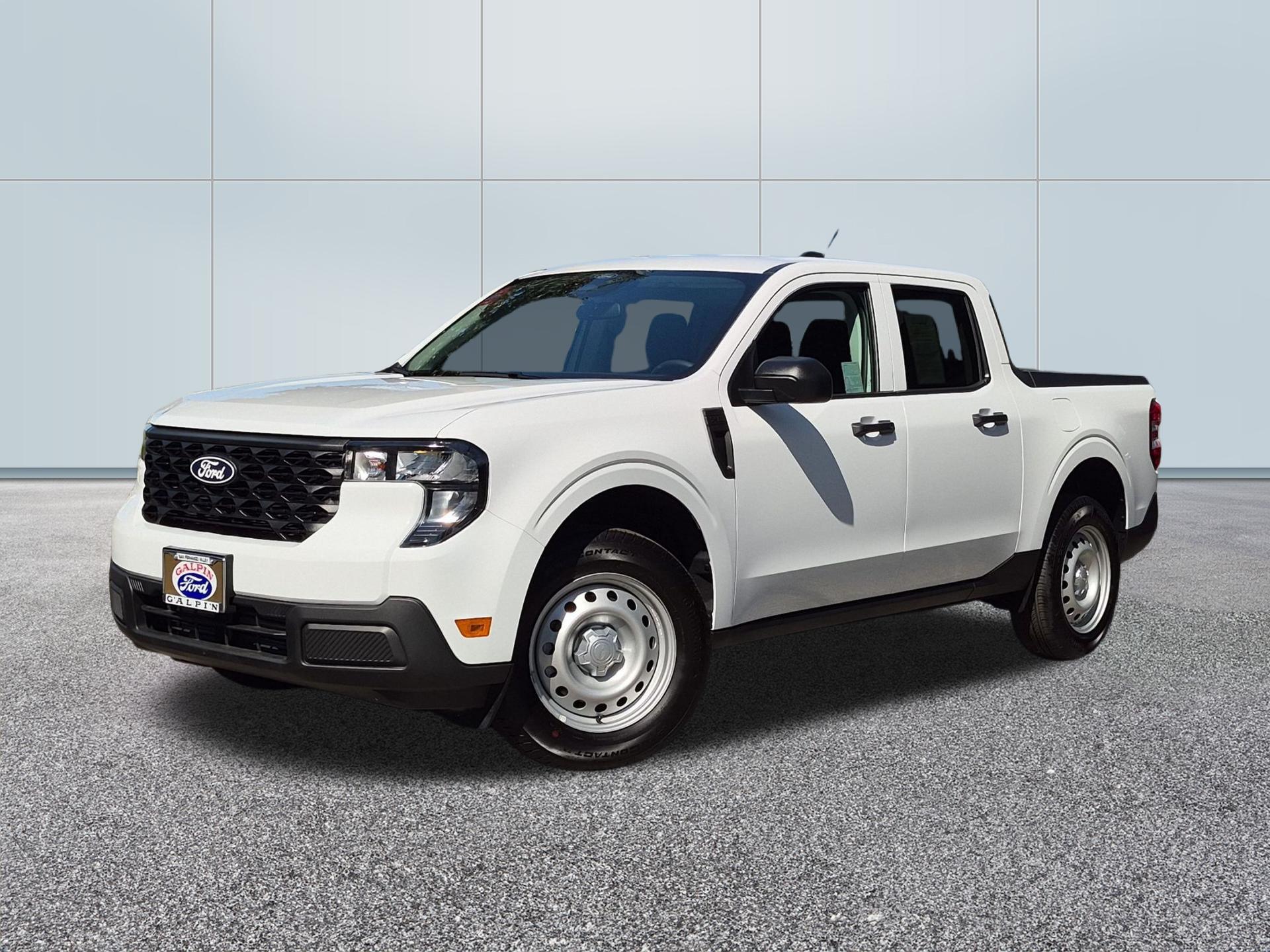 Used 2026 Ford Maverick XL