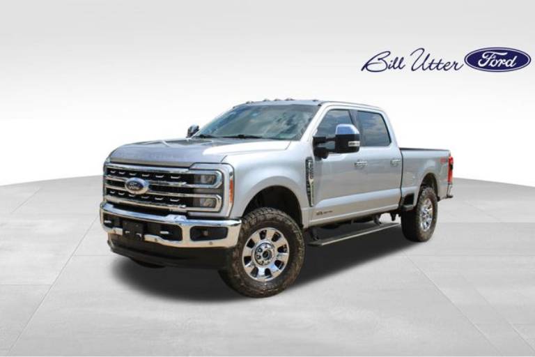 2023 Ford F-250SD LARIAT