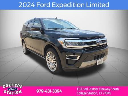 2024 Ford Expedition Limited