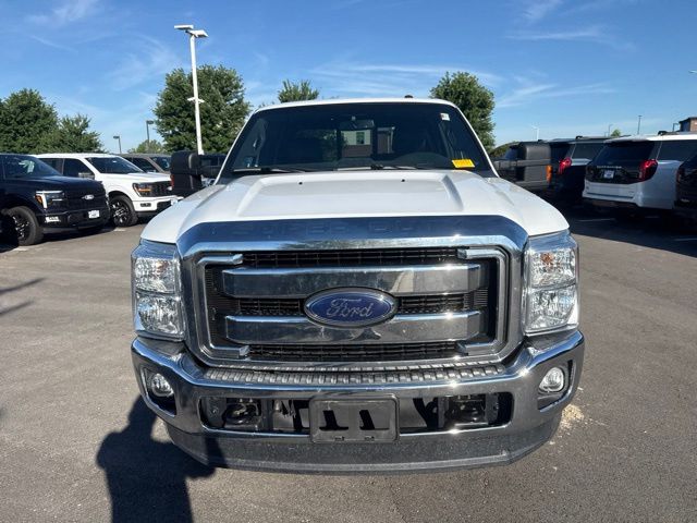 Used 2016 Ford F-250 Super Duty Lariat with VIN 1FT7W2B63GEB51583 for sale in Kansas City