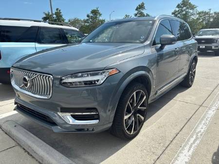 2023 Volvo XC90 B6 Plus 6-Seater