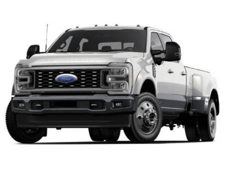 2026 Ford Super Duty F-450 DRW