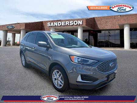 2024 Ford Edge SEL AWD