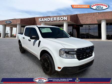 2023 Ford Maverick XL FWD